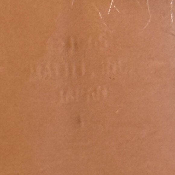 Vintage 1967 Mattel Barbie #3570 Chris Doll - Picture 12 of 13